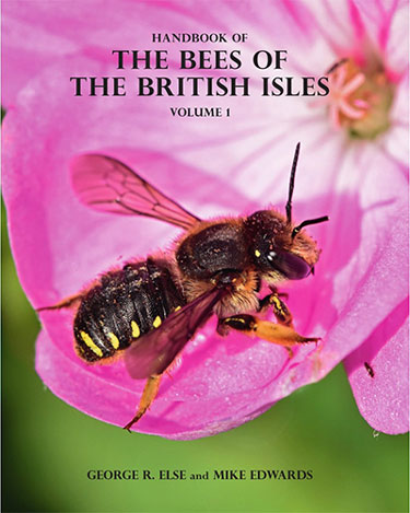 Handbook of the Bees of the British Isles