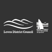 Lewes and Eastbourne Councils