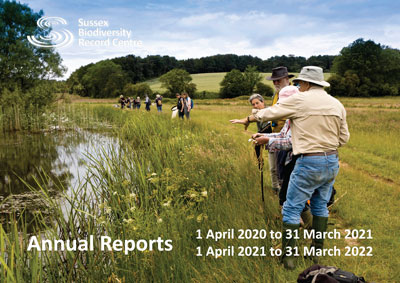 Annual Report 2020-22