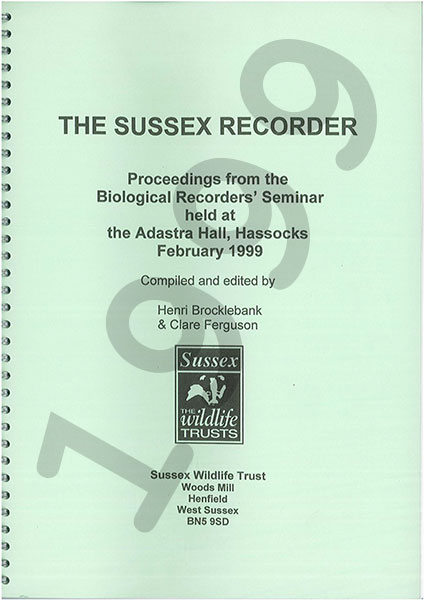Proceedings - 1999