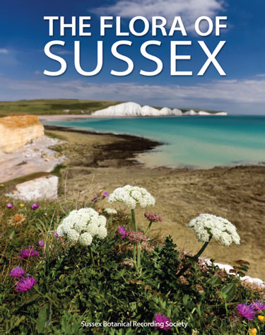 Flora of Sussex